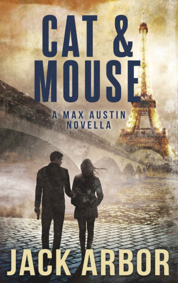 Cat & Mouse: A Max Austin Short