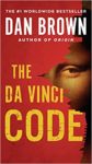 The Da Vinci Code by Dan Brown