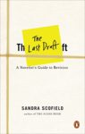 The Last Draft by Sandra Scofield