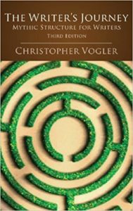 The Writers Journey by Vogler