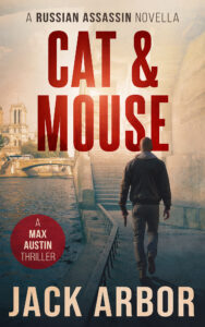 Cat & Mouse, 2nd Ed
