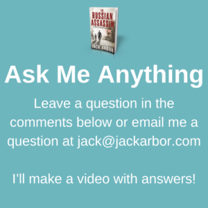 Ask Me Anything