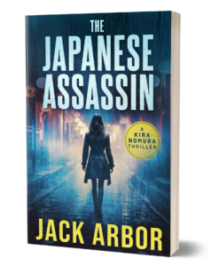 The Japanese Assassin