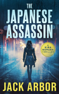 The Japanese Assassin