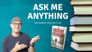 JA Ask Me Anything - Dec 2023